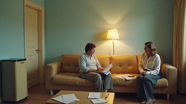 Hoe boek je een Siemens hersteldienst aan huis?