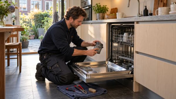 Top tips voor het inplannen van een Siemens hersteldienst thuis